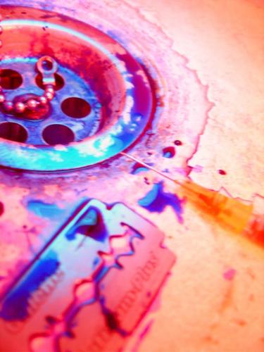 Fotografia de Arcanta - Galeria Fotografica: Mientras Dormia - Foto: Olvido...