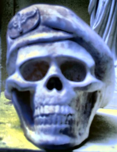 Fotografia de urbanum - Galeria Fotografica: detodofoto - Foto: heroe de guerra