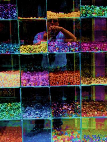 Fotografia de urbanum - Galeria Fotografica: selectos - Foto: colors stones