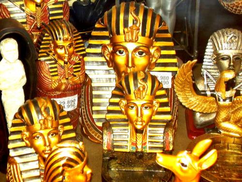 Fotografia de urbanum - Galeria Fotografica: selectos - Foto: onda egipto