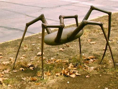 Fotografia de urbanum - Galeria Fotografica: selectos - Foto: la maldita