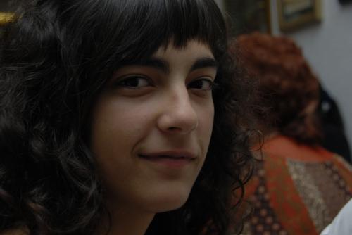 Fotografia de Federico Lojo - Galeria Fotografica: Msica y Expresin - Foto: Qu pasa?