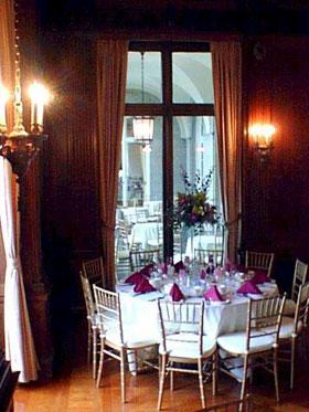 Fotografia de  - Galeria Fotografica: alimentos y establecimientos - Foto: mesas