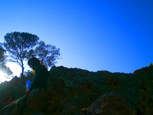 Fotografia de Mike Poch - Galeria Fotografica: celimar - Foto: 