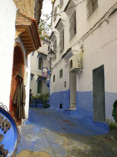 Fotografia de KALI - Galeria Fotografica: fronteras infinitas - Foto: contraste temporal