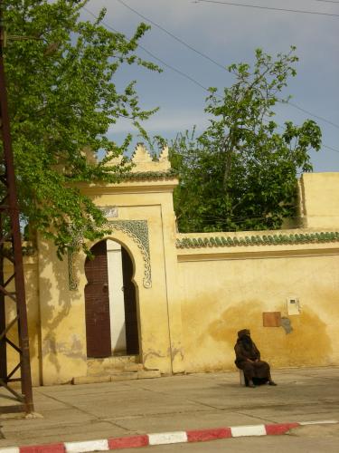 Fotografia de KALI - Galeria Fotografica: fronteras infinitas - Foto: relax