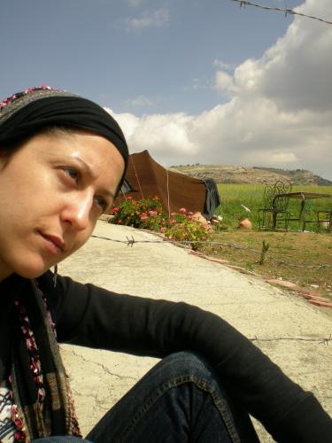 Fotografia de KALI - Galeria Fotografica: fronteras infinitas - Foto: jaima