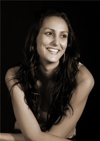 Fotografia de Vannessa - Galeria Fotografica: Book - Foto: 								