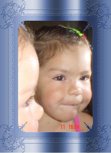 Fotografia de Waby - Galeria Fotografica: Josefa - Foto: Caras