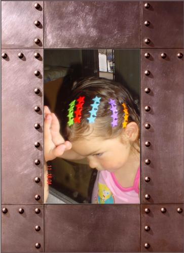 Fotografia de Waby - Galeria Fotografica: Josefa - Foto: Caras