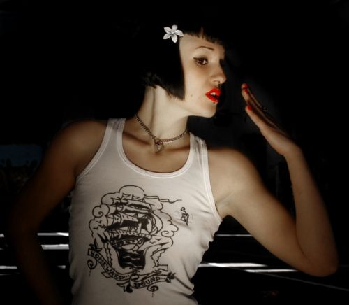 Fotografia de Lorena Molinero - Galeria Fotografica: Desde mi punto de vista - Foto: 