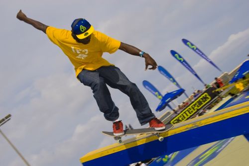 Fotografia de Dani Rivera - Galeria Fotografica: Fotos de temas variados - Foto: 