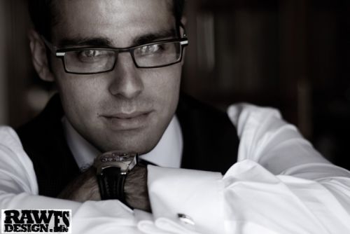 Fotografia de Dani Rivera - Galeria Fotografica: Un da de boda - Foto: 