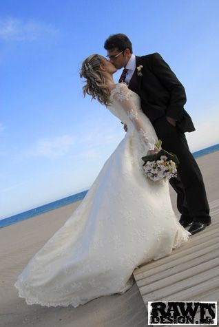 Fotografia de Dani Rivera - Galeria Fotografica: Un da de boda - Foto: 