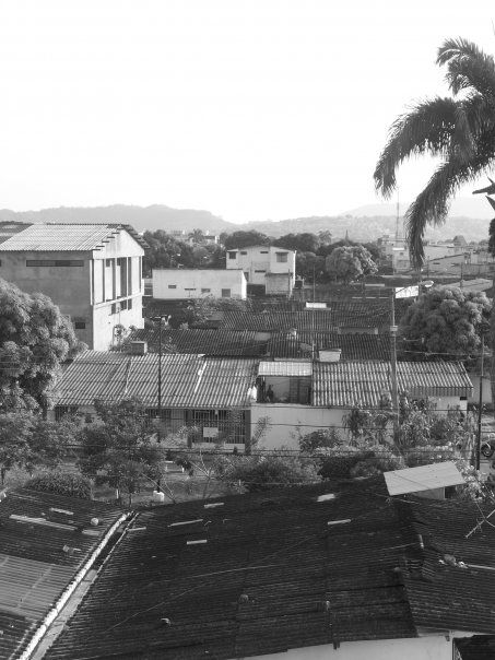 Fotografia de Joshua - Galeria Fotografica: Lo que tomo mi primera camara - Foto: 