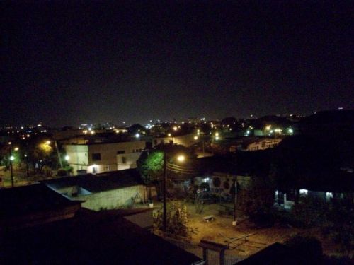 Fotografia de Joshua - Galeria Fotografica: Lo que tomo mi primera camara - Foto: 