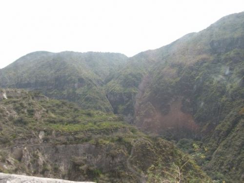 Fotografia de Joshua - Galeria Fotografica: Lo que tomo mi primera camara - Foto: 