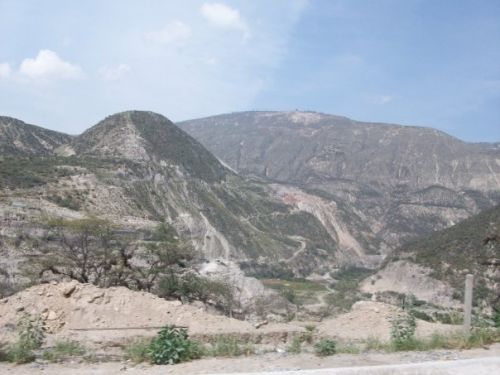 Fotografia de Joshua - Galeria Fotografica: Lo que tomo mi primera camara - Foto: 