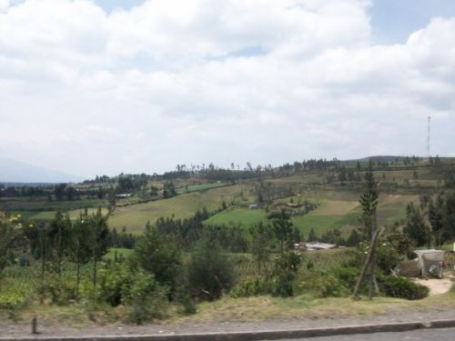 Fotografia de Joshua - Galeria Fotografica: Lo que tomo mi primera camara - Foto: 