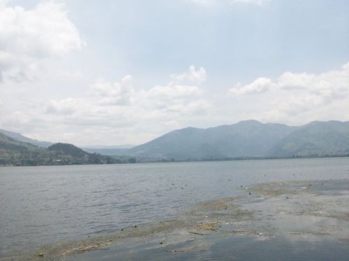 Fotografia de Joshua - Galeria Fotografica: Lo que tomo mi primera camara - Foto: 