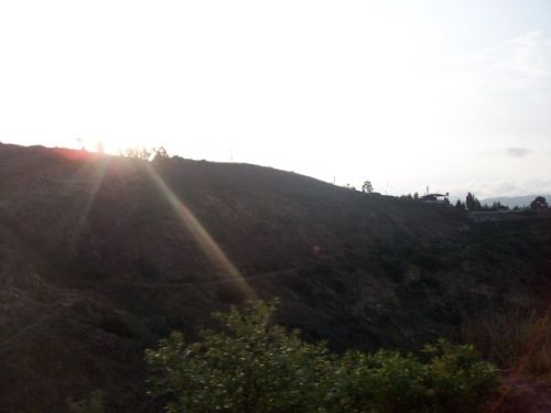 Fotografia de Joshua - Galeria Fotografica: Lo que tomo mi primera camara - Foto: 