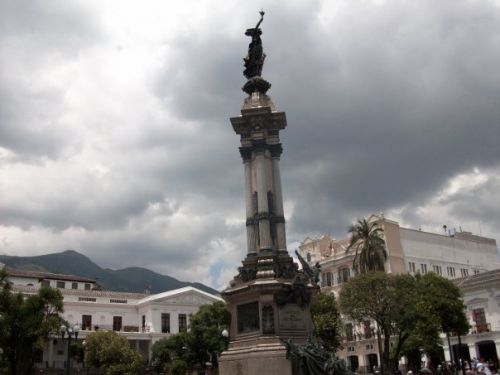 Fotografia de Joshua - Galeria Fotografica: Lo que tomo mi primera camara - Foto: 