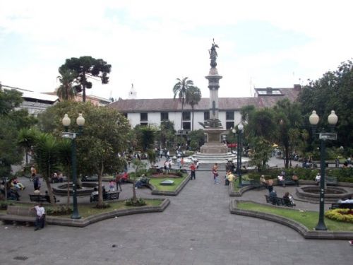 Fotografia de Joshua - Galeria Fotografica: Lo que tomo mi primera camara - Foto: 