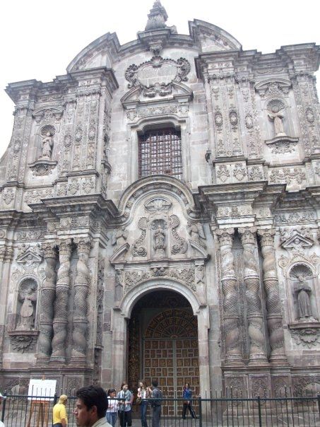 Fotografia de Joshua - Galeria Fotografica: Lo que tomo mi primera camara - Foto: 