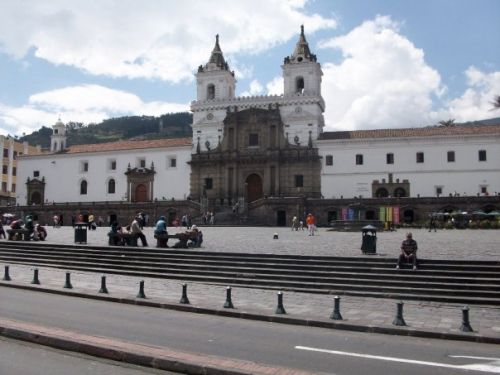 Fotografia de Joshua - Galeria Fotografica: Lo que tomo mi primera camara - Foto: 