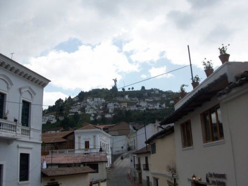 Fotografia de Joshua - Galeria Fotografica: Lo que tomo mi primera camara - Foto: 