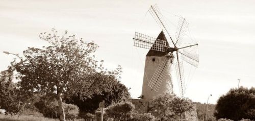 Fotografia de Cuevas - Galeria Fotografica: Mis Primeras Fotos - Foto: 