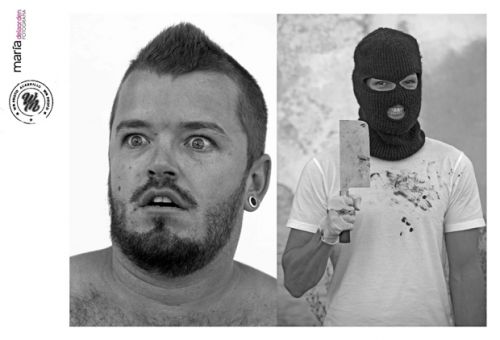 Fotografia de acarrillo - Galeria Fotografica: miedos - Foto: 2