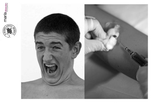 Fotografia de acarrillo - Galeria Fotografica: miedos - Foto: 4