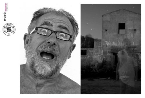 Fotografia de acarrillo - Galeria Fotografica: miedos - Foto: 5