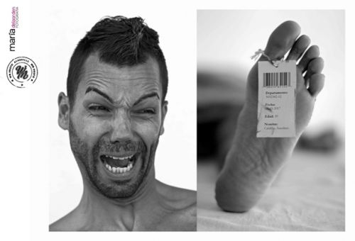 Fotografia de acarrillo - Galeria Fotografica: miedos - Foto: 6