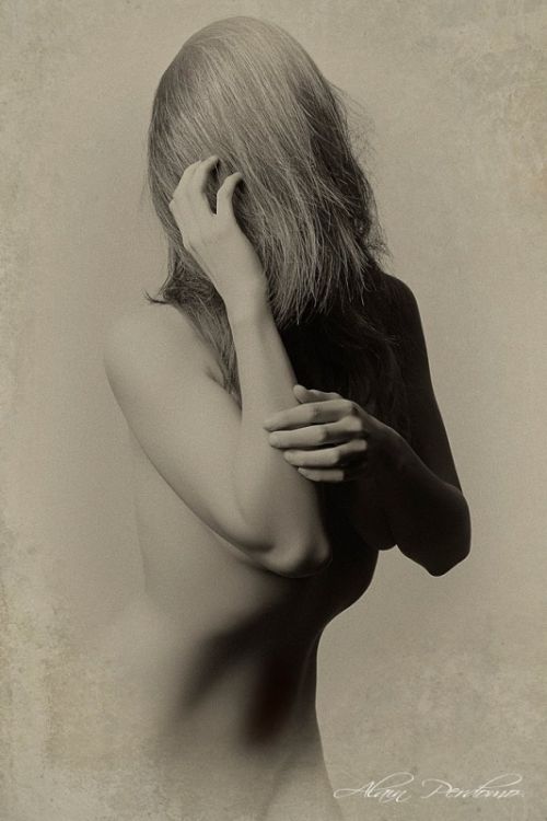 Fotografia de Alain Perdomo - Galeria Fotografica: Fantas�a & G�tico - Foto: 