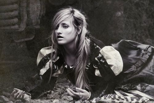 Fotografia de Alain Perdomo - Galeria Fotografica: Fantasa & Gtico - Foto: 