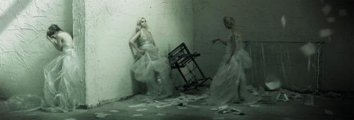 Fotografia de Alain Perdomo - Galeria Fotografica: Fantasa & Gtico - Foto: 