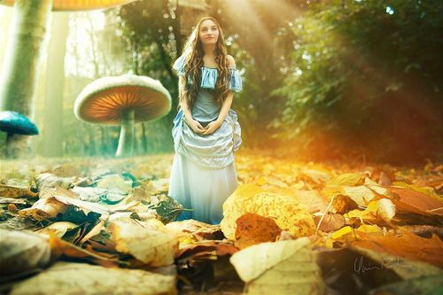 Fotografia de Alain Perdomo - Galeria Fotografica: Fantasa & Gtico - Foto: 