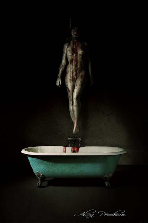 Fotografia de Alain Perdomo - Galeria Fotografica: Fantasa & Gtico - Foto: 