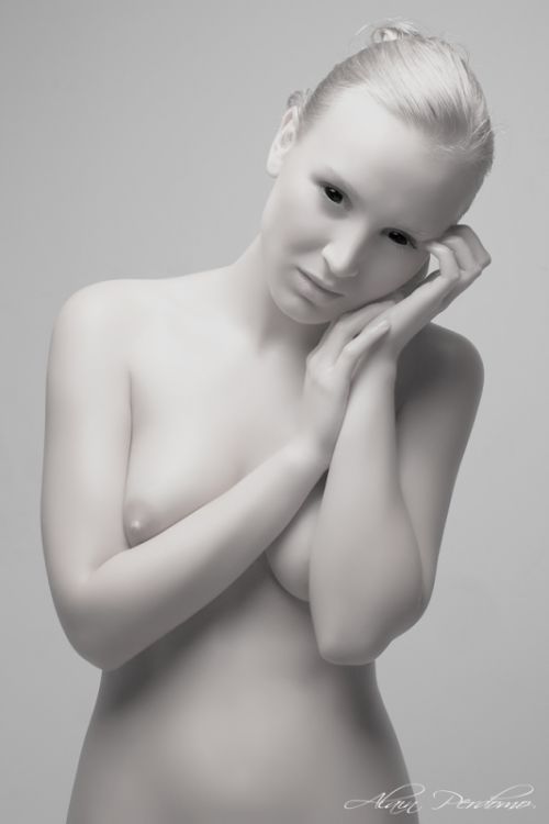 Fotografia de Alain Perdomo - Galeria Fotografica: Fantasa & Gtico - Foto: 