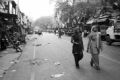 Fotos de Nicolas Riente Fotgrafo Documental -  Foto: Retratos de la India - India 2012