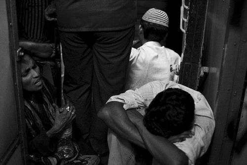 Fotografia de Nicolas Riente Fotgrafo Documental - Galeria Fotografica: Retratos de la India - Foto: India 2012