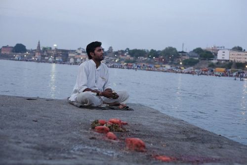 Fotografia de Nicolas Riente Fotgrafo Documental - Galeria Fotografica: Retratos de la India - Foto: India 2012