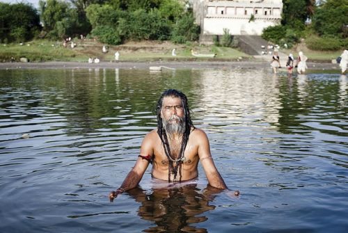 Fotografia de Nicolas Riente Fotgrafo Documental - Galeria Fotografica: Retratos de la India - Foto: India 2012