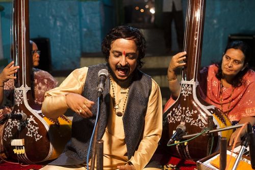 Fotografia de Nicolas Riente Fotgrafo Documental - Galeria Fotografica: Retratos de la India - Foto: India 2012