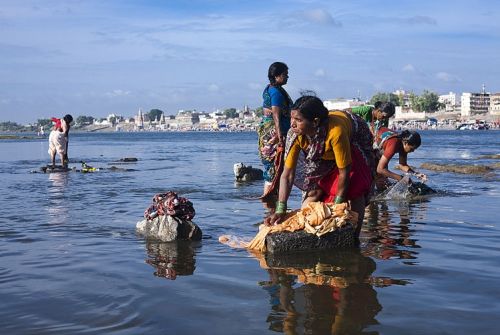 Fotografia de Nicolas Riente Fotgrafo Documental - Galeria Fotografica: Retratos de la India - Foto: India 2012