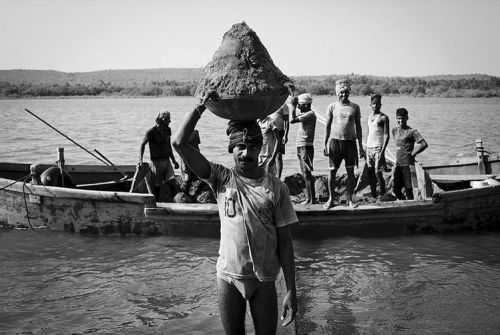 Fotografia de Nicolas Riente Fotgrafo Documental - Galeria Fotografica: Retratos de la India - Foto: India 2012