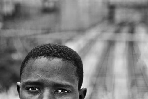 Fotografia de Nicolas Riente Fotgrafo Documental - Galeria Fotografica: Retratos de la India - Foto: Barcelona 2013