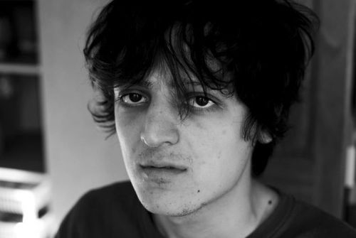 Fotografia de Nicolas Riente Fotgrafo Documental - Galeria Fotografica: Retratos de la India - Foto: Buenos Aires 2011